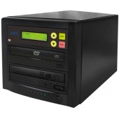 Acard 1 to 1 24X Burner CD DVD Duplicator Standalone Tower using the ACARD TECHNOLOGY controller