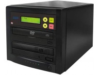 Acard 1 to 1 24X Burner CD DVD Duplicator Standalone Tower using the ACARD TECHNOLOGY controller