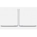 Apple MacBook Pro (13-inch, 8GB RAM, 512GB SSD Storage) - Silver (Previous Model)