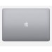 Apple MacBook Pro (13-inch, 8GB RAM, 512GB SSD Storage) - Silver (Previous Model)