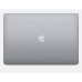 Apple MacBook Pro (13-inch, 8GB RAM, 512GB SSD Storage) - Silver (Previous Model)