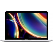 Apple MacBook Pro (13-inch, 8GB RAM, 256GB SSD Storage) - Silver (Previous Model)