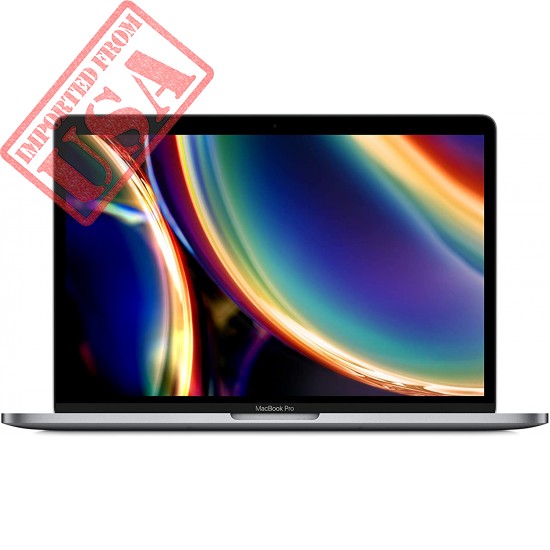 2020 Apple MacBook Pro with Intel Processor (13-inch, 16GB RAM, 1TB SSD Storage) - Space Gray