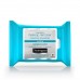 Neutrogena Hydrating Makeup Remover Face Wipes, Pre-Moistened Facial Cleansing Towelettes to Condition Skin & Remove Dirt, Oil, Makeup & Waterproof Mascara, Alcohol-Free