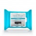 Neutrogena Hydrating Makeup Remover Face Wipes, Pre-Moistened Facial Cleansing Towelettes to Condition Skin & Remove Dirt, Oil, Makeup & Waterproof Mascara, Alcohol-Free