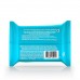 Neutrogena Hydrating Makeup Remover Face Wipes, Pre-Moistened Facial Cleansing Towelettes to Condition Skin & Remove Dirt, Oil, Makeup & Waterproof Mascara, Alcohol-Free