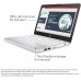 HP Stream 11.6-inch HD Laptop, Intel Celeron N4000, 4 GB RAM, 32 GB eMMC, Windows 10 Home in S Mode with Office 365 Personal for 1 Year (11-ak0020nr, Diamond White)