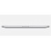 Apple MacBook Pro 16" with Touch Bar, 9th-Gen 8-Core Intel i9 2.3GHz, 32GB RAM, 1TB SSD, AMD Radeon Pro 5500M 4GB, Silver, Late 2019