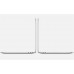 Apple MacBook Pro 16" with Touch Bar, 9th-Gen 8-Core Intel i9 2.3GHz, 32GB RAM, 1TB SSD, AMD Radeon Pro 5500M 4GB, Silver, Late 2019