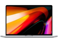 Apple MacBook Pro 16" with Touch Bar, 9th-Gen 8-Core Intel i9 2.3GHz, 32GB RAM, 1TB SSD, AMD Radeon Pro 5500M 4GB, Silver, Late 2019