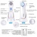 Face Firming Machine 6 in 1 Face Light Massager with Vibration Warm Beauty Device Online in Pakistan