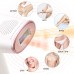 ICE Hair Removal At-Home Permanent Painless Hair Remover Device for Women and Men