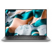 New Dell XPS 15 9500 15.6 inch UHD+ Touchscreen Laptop (Silver) Intel Core i7-10750H 10th Gen, 16GB DDR4 RAM, 1TB SSD, Nvidia GTX 1650 Ti with 4GB GDDR6, Window 10 Pro (XPS9500-7845SLV-PUS)