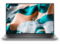 New Dell XPS 15 9500 15.6 inch UHD+ Touchscreen Laptop (Silver) Intel Core i7-10750H 10th Gen, 16GB DDR4 RAM, 1TB SSD, Nvidia GTX 1650 Ti with 4GB GDDR6, Window 10 Pro (XPS9500-7845SLV-PUS)