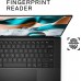 New Dell XPS 15 9500 15.6 inch UHD+ Touchscreen Laptop (Silver) Intel Core i7-10750H 10th Gen, 16GB DDR4 RAM, 1TB SSD, Nvidia GTX 1650 Ti with 4GB GDDR6, Window 10 Pro (XPS9500-7845SLV-PUS)
