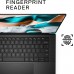 New Dell XPS 15 9500 15.6 inch UHD+ Touchscreen Laptop (Silver) Intel Core i7-10750H 10th Gen, 16GB DDR4 RAM, 1TB SSD, Nvidia GTX 1650 Ti with 4GB GDDR6, Window 10 Pro (XPS9500-7845SLV-PUS)