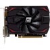 PowerColor AMD Radeon RX 550 4GB Red Dragon Graphics Card