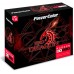 PowerColor AMD Radeon RX 550 4GB Red Dragon Graphics Card