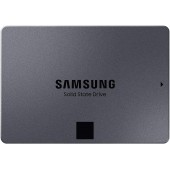 SAMSUNG 870 QVO SATA III 2.5" SSD 1TB (MZ-77Q1T0B)