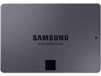 SAMSUNG 870 QVO SATA III 2.5" SSD 1TB (MZ-77Q1T0B)