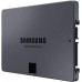 SAMSUNG 870 QVO SATA III 2.5" SSD 1TB (MZ-77Q1T0B)