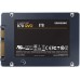 SAMSUNG 870 QVO SATA III 2.5" SSD 1TB (MZ-77Q1T0B)