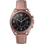 SAMSUNG Galaxy Watch 3 (41mm, GPS, Bluetooth) Smart Watch with Advanced Health Monitoring, Fitness Tracking, and Long Lasting Battery - Mystic Bronze (US Version)