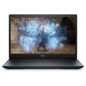 Dell Gaming G3 15 3500, 15.6 inch FHD Non-Touch Laptop - Intel Core i7-10750H, 16GB DDR4 RAM, 512GB SSD, NVIDIA GeForce RTX 2060 6GB GDDR6, Windows 10 Home - Black (Latest Model)