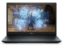 Dell Gaming G3 15 3500, 15.6 inch FHD Non-Touch Laptop - Intel Core i7-10750H, 16GB DDR4 RAM, 512GB SSD, NVIDIA GeForce RTX 2060 6GB GDDR6, Windows 10 Home - Black (Latest Model)