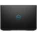 Dell Gaming G3 15 3500, 15.6 inch FHD Non-Touch Laptop - Intel Core i7-10750H, 16GB DDR4 RAM, 512GB SSD, NVIDIA GeForce RTX 2060 6GB GDDR6, Windows 10 Home - Black (Latest Model)