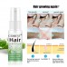 Hair Inhibitor, Hair Removal Spray, Painless Hair Stop Spray, Permanent Hair Removal Spray, for Men ＆ Women Underarm, Arm, Leg, Bikini, Whole Body