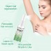 Hair Inhibitor, Hair Removal Spray, Painless Hair Stop Spray, Permanent Hair Removal Spray, for Men ＆ Women Underarm, Arm, Leg, Bikini, Whole Body