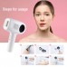 Laser Hair Removal for Women at Home, IPL Permanent Laser Hair Removal for Men, Rapid Ice Compress Painless Hair Removal for Facial, Leg and Whole Body