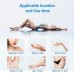 Laser Hair Removal for Women at Home, IPL Permanent Laser Hair Removal for Men, Rapid Ice Compress Painless Hair Removal for Facial, Leg and Whole Body