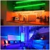 Daybetter 5050 RGB Infrared Remote Control Color Changing 50ft Led Strip Lights