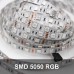 Daybetter 5050 RGB Infrared Remote Control Color Changing 50ft Led Strip Lights