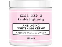Premium Intimate Skin Lightening Cream - Whitening Cream for Face. Skin Lightening Cream for Dark Spots, Blemishes. Natural Hands Body Moisturizer for Women Men 4 OZ.