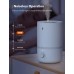 TaoTronics Humidifiers, Top Fill Humidifiers with Essential Oils Tray, 3L Cool Mist Humidifier, Humidifiers for Bedroom, Home/Office, Humidifier and Diffuser in one, Sleep Mode, Auto Shut Off