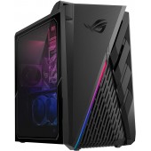 ROG Strix G35 Gaming Desktop PC, GeForce RTX 2080 Ti, Liquid Cooled Intel Core i9-10900KF, 32GB DDR4 RAM, 1TB PCIe SSD, Dual Hot-Swap SSD Bays, Windows 10 Professional, G35CZ-XS991