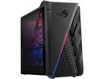 ROG Strix G35 Gaming Desktop PC, GeForce RTX 2080 Ti, Liquid Cooled Intel Core i9-10900KF, 32GB DDR4 RAM, 1TB PCIe SSD, Dual Hot-Swap SSD Bays, Windows 10 Professional, G35CZ-XS991