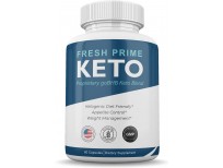 Original Fresh Prime Keto Pills - Ketogenic Diet Friendly - Appetite Control - Weight Management – Sale in Pakistan