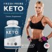 Original Fresh Prime Keto Pills - Ketogenic Diet Friendly - Appetite Control - Weight Management – Sale in Pakistan