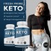 Original Fresh Prime Keto Pills - Ketogenic Diet Friendly - Appetite Control - Weight Management – Sale in Pakistan