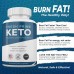 Original Fresh Prime Keto Pills - Ketogenic Diet Friendly - Appetite Control - Weight Management – Sale in Pakistan