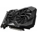 Gigabyte GeForce GTX 1650 D6 WINDFORCE OC 4G (rev. 2.0) Graphics Card, 172mm Compact Size, 4GB 128-Bit GDDR6, GV-N1656WF2OC-4GD REV2.0 Video Card