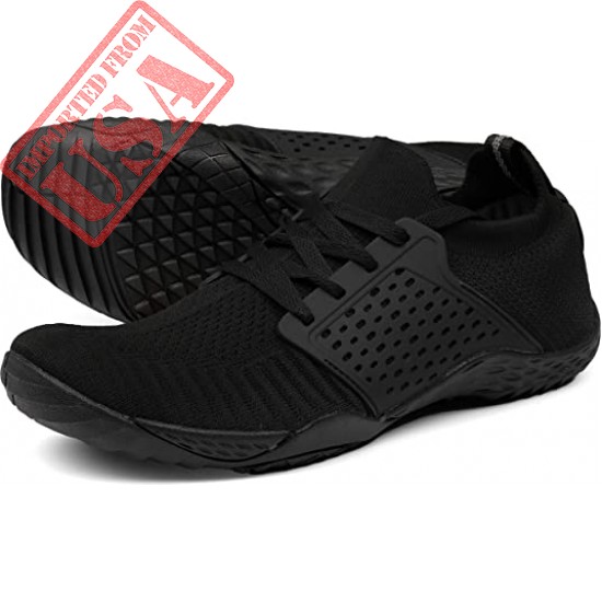 WHITIN Women's Barefoot & Minimalist Shoe | Zero Drop Sole | Trail Runner
