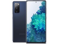 Samsung Galaxy S20 FE 5G | Factory Unlocked Android Cell Phone | 128 GB | US Version Smartphone | Pro-Grade Camera, 30X Space Zoom, Night Mode | Cloud Navy