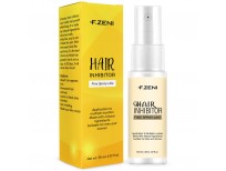 Hair Inhibitor, Facial Hair Stop Growth Spray, Non-Irritating Painless Hair Removal Inhibitor, for Face, Arm, Leg, Armpit, (30ML upgraded)