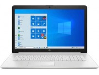 HP 17.3 Inch Laptop Computer 10th Gen Intel Core i5-1035G1 up to 3.6GHz, 12GB RAM, 1TB HDD, Intel Graphics, DVD, WiFi, Bluetooth, Windows 10 (Renewed)
