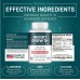 Height Growth Vitamin Pills - L-Arginine Calcium Zinc Supplement - Height Increase Vitamin Pills for Everybody - Without Growth Hormone - 60 Capsules